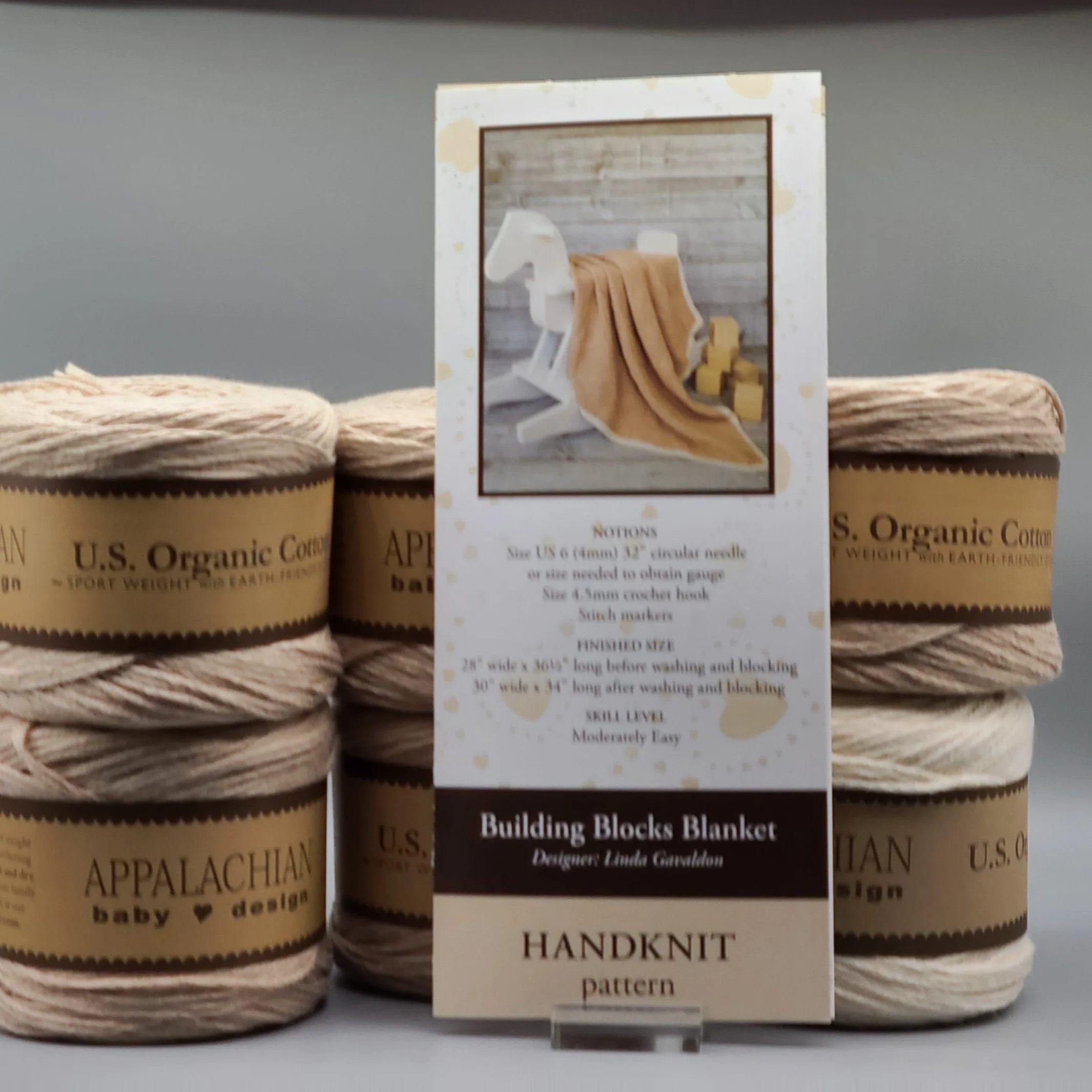 Building Blocks Blanket Kit - Image 3