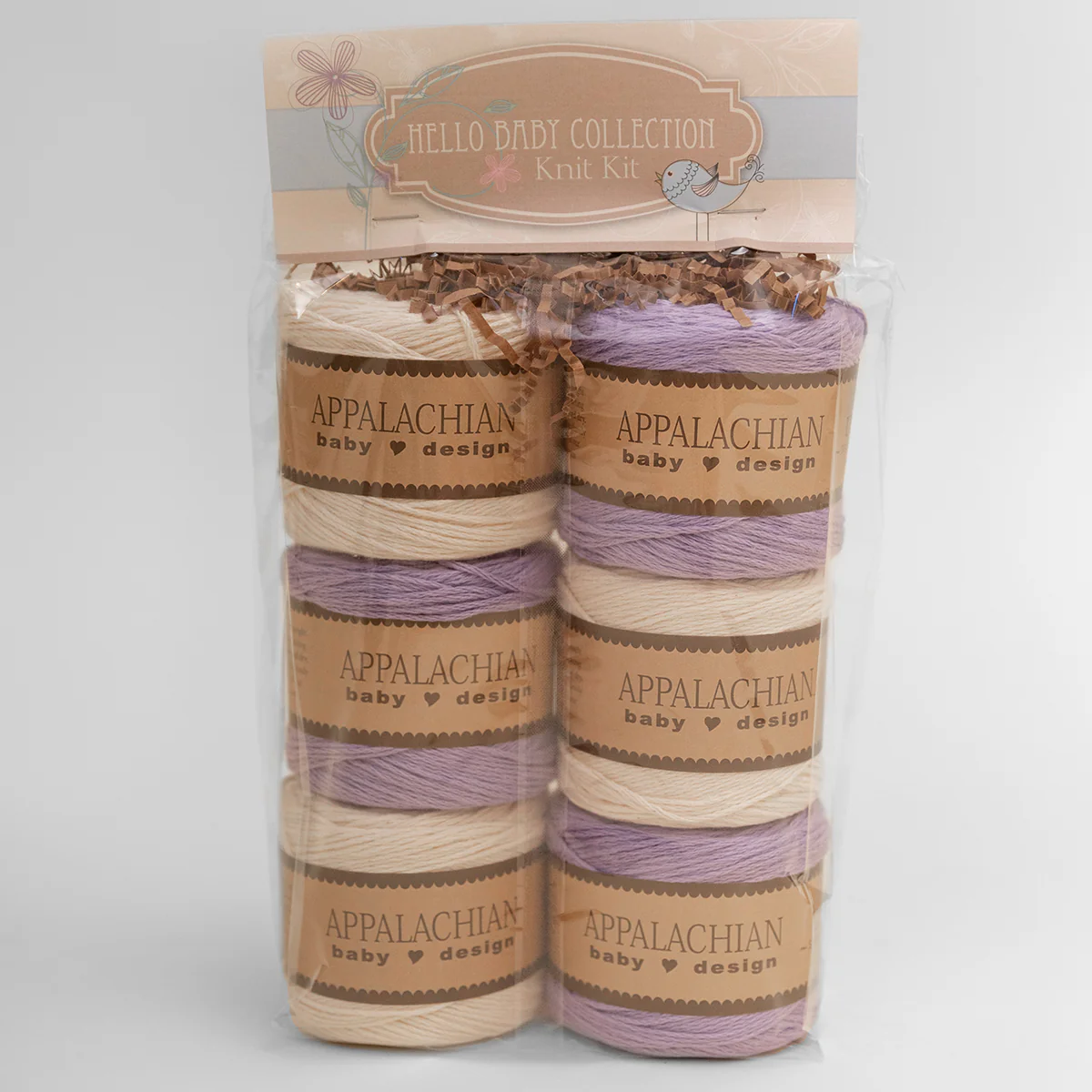 Campbell Baby Blanket Kit - Image 3