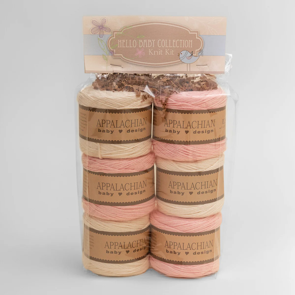 Campbell Baby Blanket Kit - Image 5