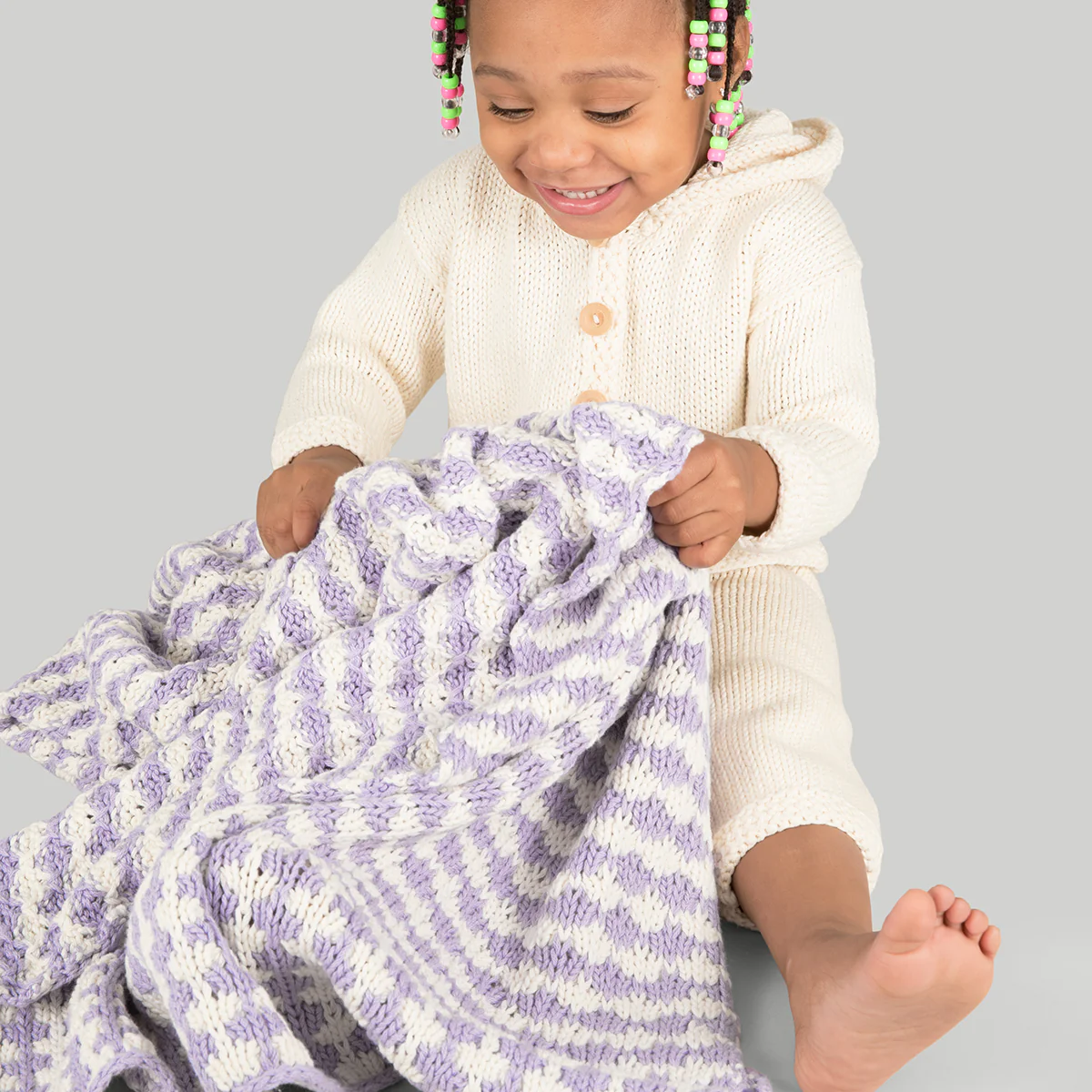 Campbell Blanket Pattern
