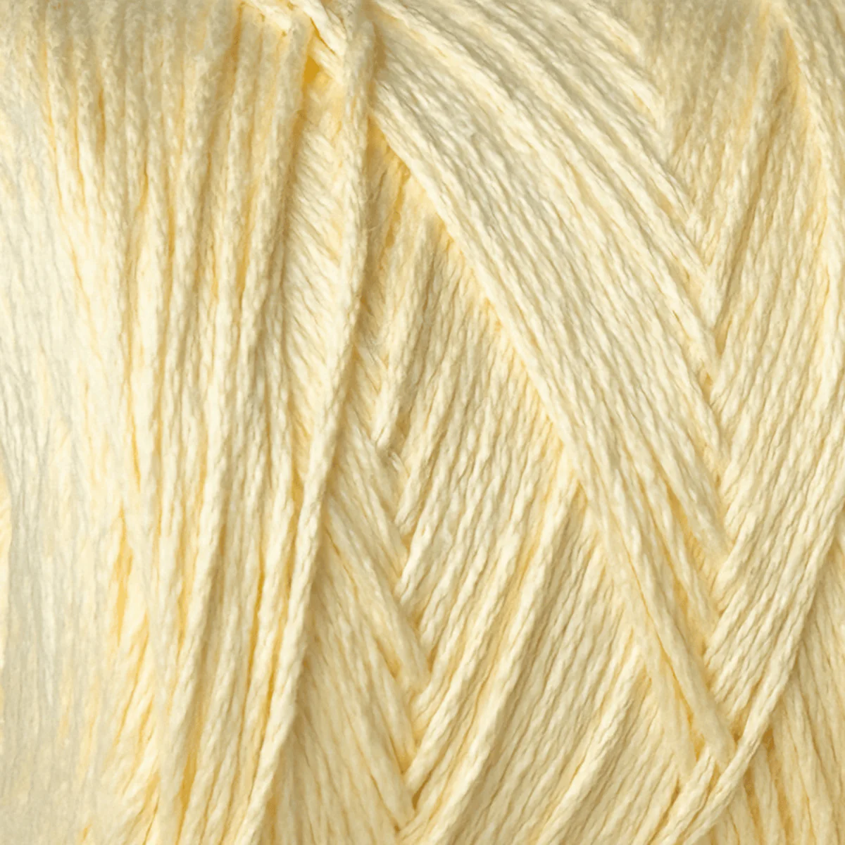 Buttercup U.S. Organic Cotton Sport Weight Yarn Ball - Image 2