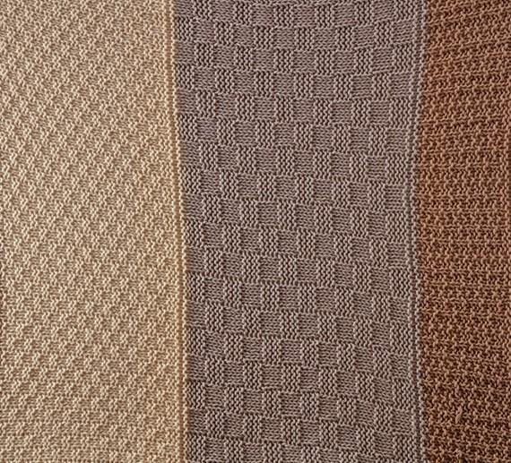 Pick A Knit Knit Blanket Kit - Image 3