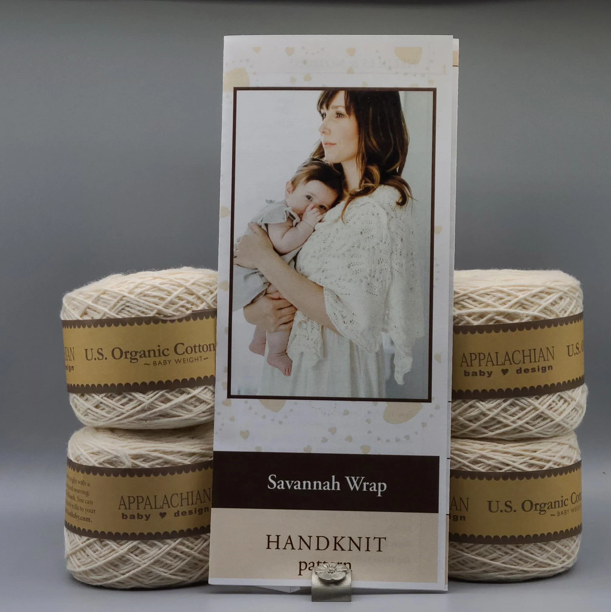 Savannah Wrap Kit - Image 4