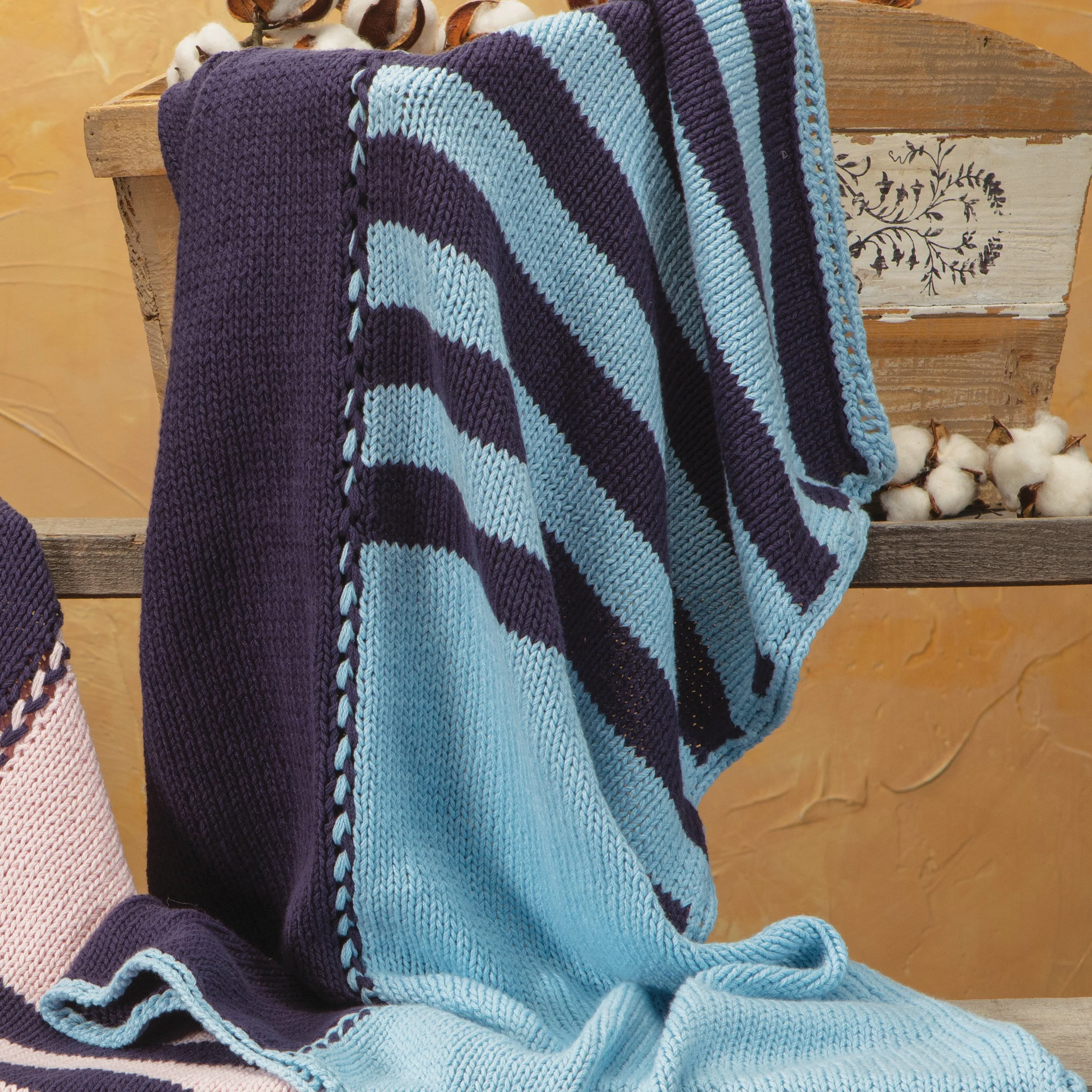 Tally Ho Blanket Kit - Image 3