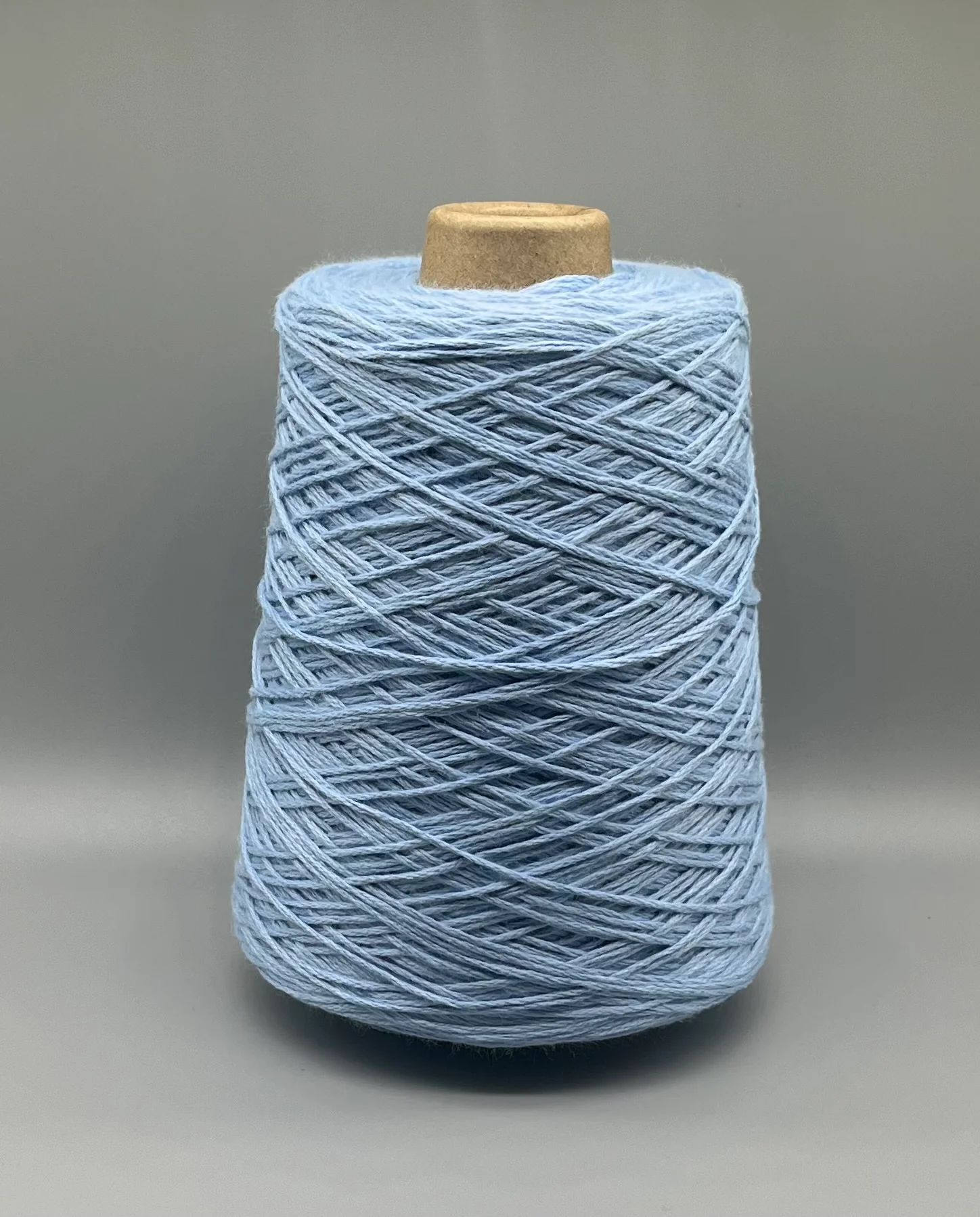 U.S. Organic Cotton Dyed Yarn Cone - Image 14