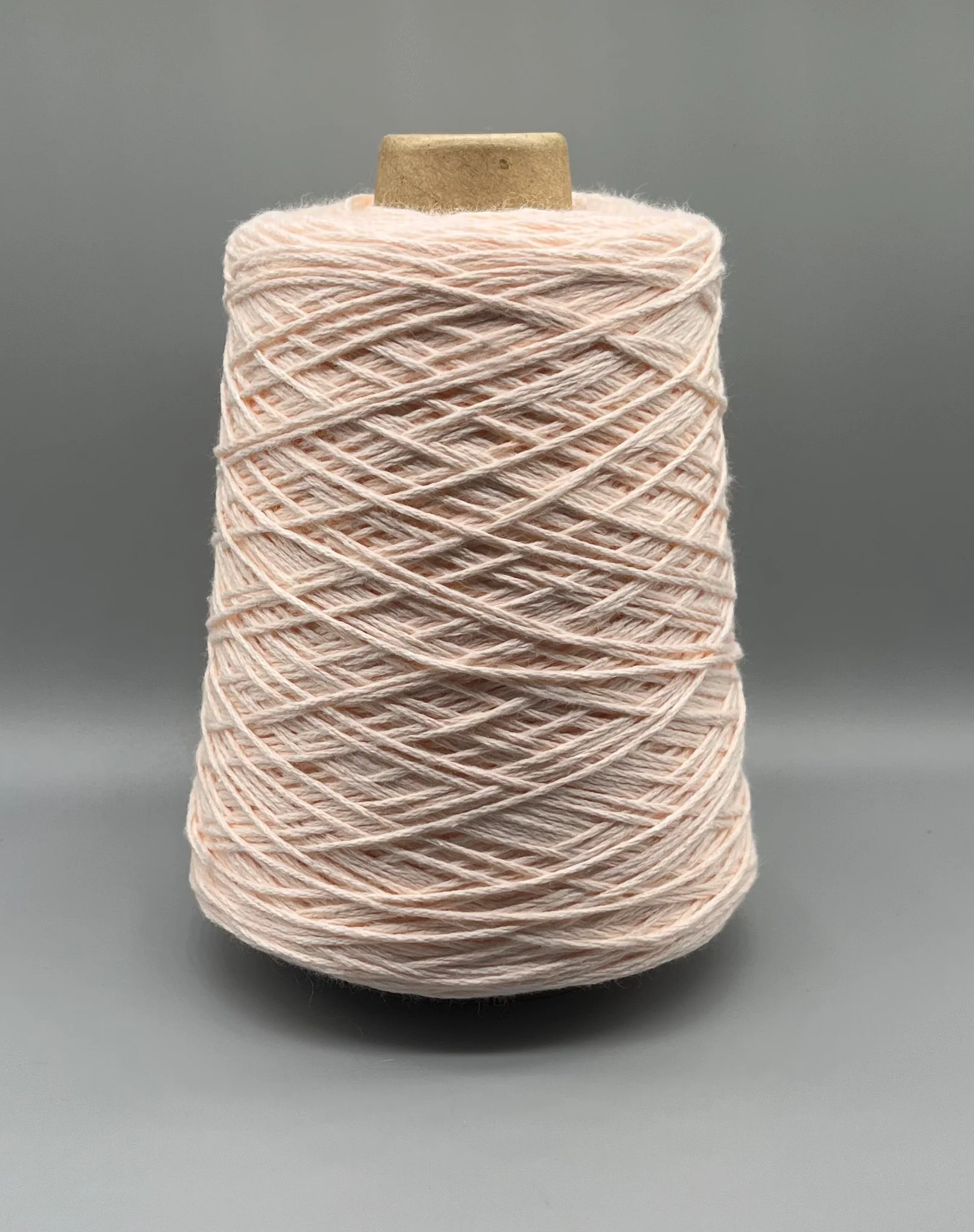 U.S. Organic Cotton Dyed Yarn Cone - Image 15