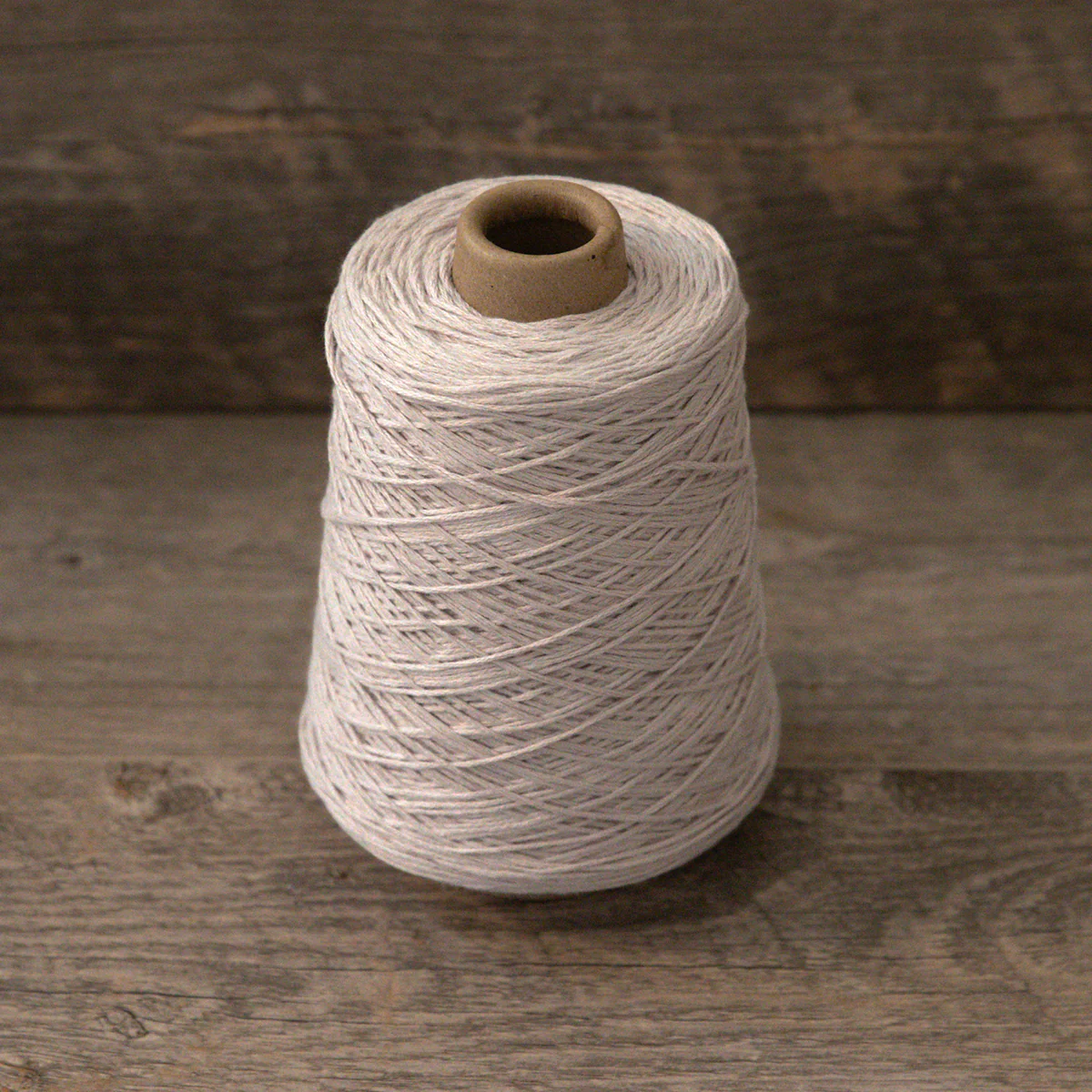 U.S. Organic Cotton Dyed Yarn Cone - Image 4