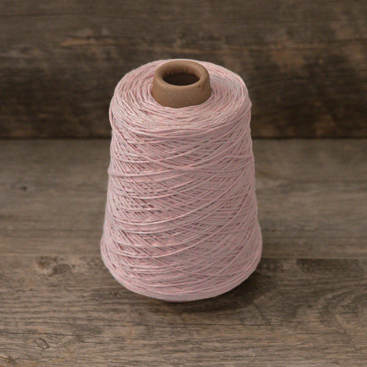 U.S. Organic Cotton Dyed Yarn Cone - Image 5
