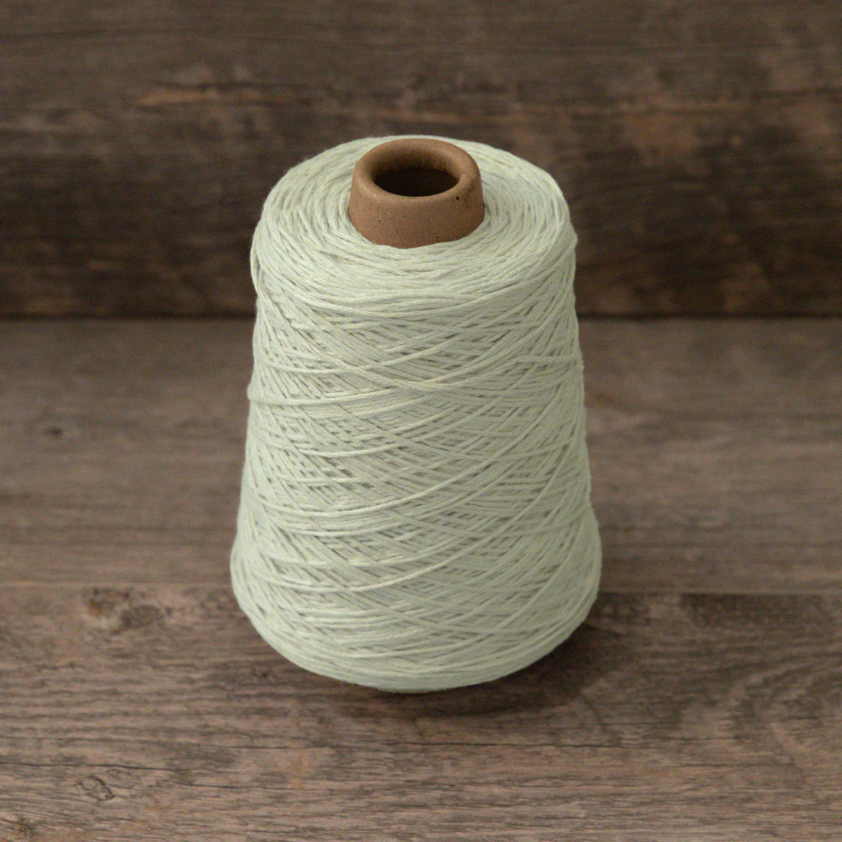 U.S. Organic Cotton Dyed Yarn Cone - Image 6