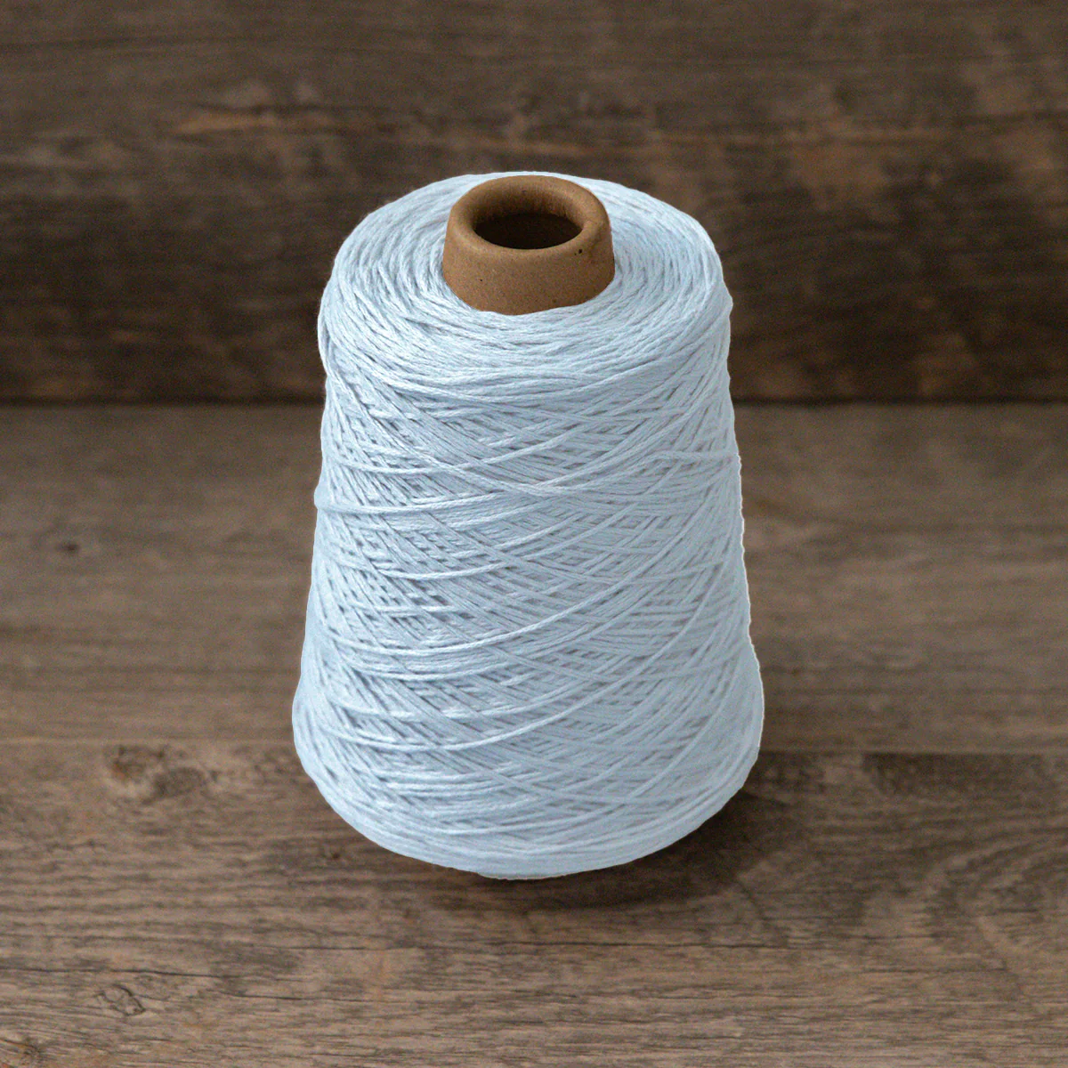 U.S. Organic Cotton Dyed Yarn Cone - Image 7