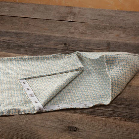 Woven Baby Bunting