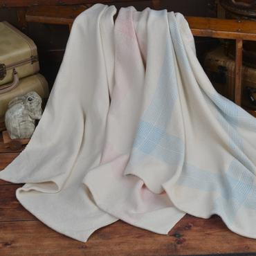 Woven Baby Stroller Blanket Pattern